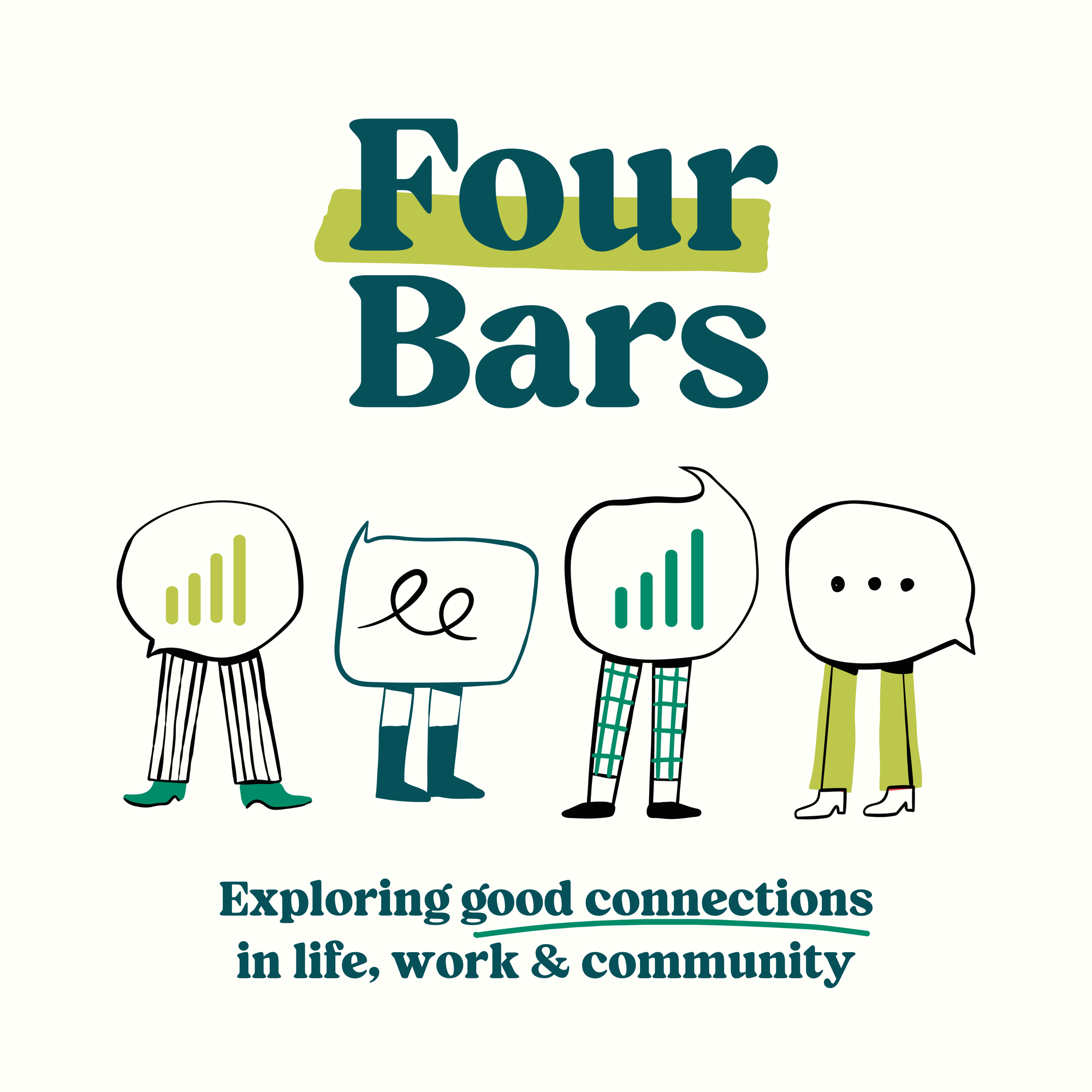 Four Bars Podcast